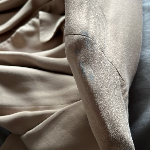 All Saints Wrap Jacket - Picture 4 of 5